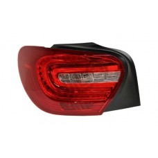 Φανάρι Πίσω Led MERCEDES A CLASS 2012 - 2015 ( W176 ) ULO Αριστερά 528105827
