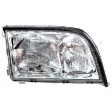 Φανάρι Εμπρός MERCEDES S CLASS 1994 - 1998 ( W140 ) Δεξιά 529905141