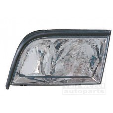 Φανάρι Εμπρός MERCEDES S CLASS 1994 - 1998 ( W140 ) TYC Δεξιά 529905143