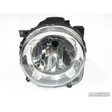 Φανάρι Εμπρός Ηλεκτρικό JEEP RENEGADE 2014 - 2018 Αριστερά 181005132