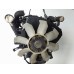Κινητήρας-Μοτέρ MITSUBISHI L200 2002 - 2006 ( K60T ) ( K70T ) 4D56