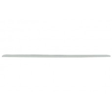 Χρώμιο Προφυλακτήρα MERCEDES S CLASS 2009 - 2014 ( W221 ) Πίσω Αριστερά 530004032