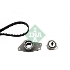 Σετ οδοντωτού ιμάντα RENAULT 19 1988 -1992 ( B53 ) ( C53 ) INA 530 0041 10