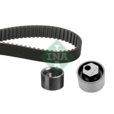 Σετ οδοντωτού ιμάντα INA 530 0042 10