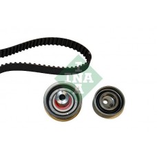 Σετ οδοντωτού ιμάντα INA 530 0051 10