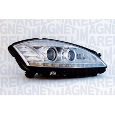 Φανάρι Εμπρός Bi xenon Εξυπνο MERCEDES S CLASS 2009 - 2014 ( W221 ) Δεξιά 530005251