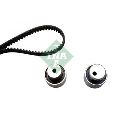 Σετ οδοντωτού ιμάντα FIAT TIPO 1988 - 1992 ( 160 ) INA 530 0074 10