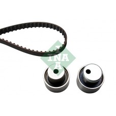 Σετ οδοντωτού ιμάντα INA 530 0114 10