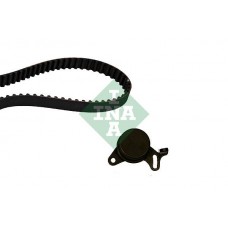 Σετ οδοντωτού ιμάντα BMW 3 Series 1975 - 1982 ( E21 ) INA 530 0120 10