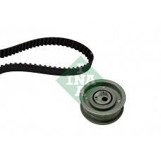 Σετ οδοντωτού ιμάντα VW PASSAT 1989 - 1993 ( 3A2 - 35I ) INA 530 0155 10