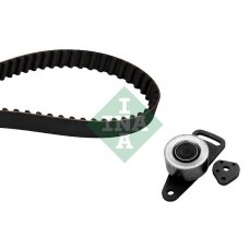 Σετ οδοντωτού ιμάντα RENAULT 21 1990 - 1995 INA 530 0187 10