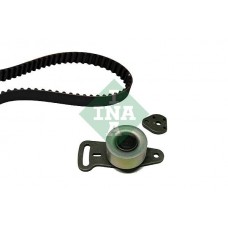 Σετ οδοντωτού ιμάντα RENAULT 21 1990 - 1995 INA 530 0188 10