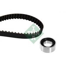 Σετ οδοντωτού ιμάντα LANCIA Y10 1984 - 1991 ( 156 ) INA 530 0207 10