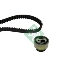 Σετ οδοντωτού ιμάντα FIAT TIPO 1988 - 1992 ( 160 ) INA 530 0218 10