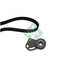 Σετ οδοντωτού ιμάντα LANDROVER DEFENDER 1990 - 2006 ( LD ) INA 530 0246 10