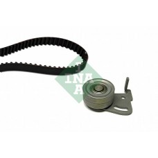 Σετ οδοντωτού ιμάντα INA 530 0260 10