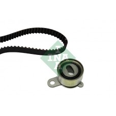 Σετ οδοντωτού ιμάντα TOYOTA CELICA 1991 - 1994 ( T180 ) INA 530 0273 10