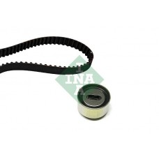 Σετ οδοντωτού ιμάντα MAZDA 121 1987 - 1990 ( DA ) INA 530 0284 10