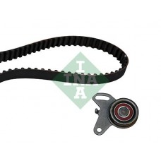 Σετ οδοντωτού ιμάντα HYUNDAI SONATA 1989 - 1993 ( Y2 ) INA 530 0299 10