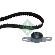 Σετ οδοντωτού ιμάντα SUZUKI SAMURAI - 1988 ( SJ410 ) INA 530 0319 10