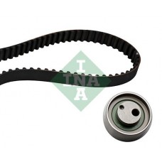 Σετ οδοντωτού ιμάντα SUZUKI ALTO 1999 - 2002 ( SH ) INA 530 0324 10