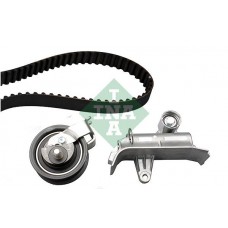 Σετ οδοντωτού ιμάντα VW NEW BETTLE 2005 - 2011 ( 9C1 ) INA 530 0345 10