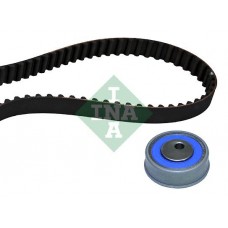 Σετ οδοντωτού ιμάντα MITSUBISHI LANCER 2004 - 2008 ( CS ) INA 530 0350 10