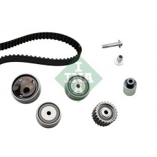 Σετ οδοντωτού ιμάντα SUBARU IMPREZA 1993 - 1996 ( GC ) INA 530 0354 10