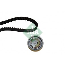 Σετ οδοντωτού ιμάντα VW CORRADO 1988 - 1995 ( 53I ) INA 530 0391 10