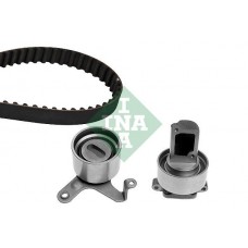 Σετ οδοντωτού ιμάντα INA 530 0555 10