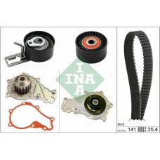 Αντλία νερού MAZDA 3 2009 - 2014 ( BL ) INA 530 0578 30