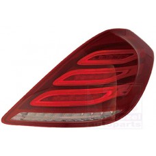 Φανάρι Πίσω Full Led MERCEDES S CLASS 2014 - 2017 ( W222 ) Δεξιά 530105811