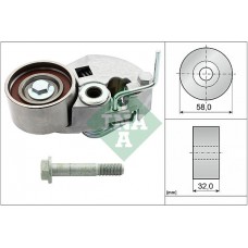 Τεντωτήρας HYUNDAI ACCENT 2003 - 2005 ( CG ) ( LC2 ) INA 531 0843 10