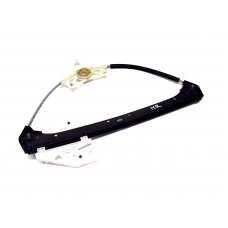 Γρύλος Παραθύρου Ηλεκτρικός Χωρίς Μοτέρ AUDI A3 2016 - ( 8V )( F/L ) Πίσω Δεξιά 132207051