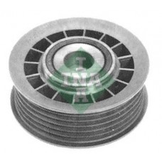 Τροχαλία παρέκκλισης & ενδιάμεσος τροχός MERCEDES C CLASS 1993 - 1995 ( W202 ) INA 532 0027 10