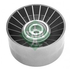 Τροχαλία παρέκκλισης & ενδιάμεσος τροχός INA 532 0032 10