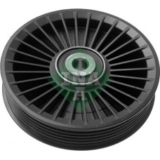 Τροχαλία παρέκκλισης & ενδιάμεσος τροχός MERCEDES C CLASS 2007 - 2011 ( W204 ) INA 532 0108 10