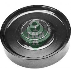 Τροχαλία παρέκκλισης & ενδιάμεσος τροχός PEUGEOT 605 1989 - 1994 INA 532 0119 10