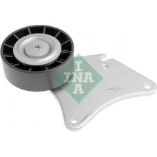 Τροχαλία παρέκκλισης & ενδιάμεσος τροχός PEUGEOT 306 1993 - 1996 ( N3 ) INA 532 0126 10