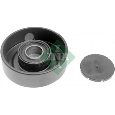 Τροχαλία παρέκκλισης & ενδιάμεσος τροχός AUDI 100 1991 - 1995 ( 4A ) ( C4 ) INA 532 0134 10