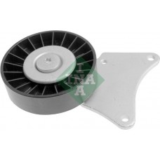 Τροχαλία παρέκκλισης & ενδιάμεσος τροχός PEUGEOT 306 1993 - 1996 ( N3 ) INA 532 0139 10