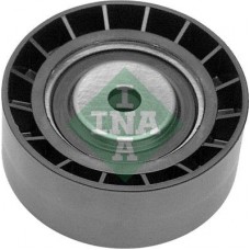 Τροχαλία παρέκκλισης & ενδιάμεσος τροχός BMW 5 Series 2000 - 2003 ( E39 F/L ) INA 532 0144 10