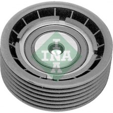 Τροχαλία παρέκκλισης & ενδιάμεσος τροχός SAAB 900 1993 - 1998 INA 532 0146 10