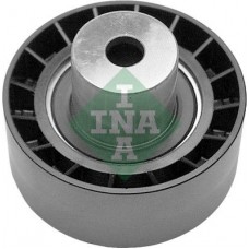 Τροχαλία παρέκκλισης & ενδιάμεσος τροχός FORD FOCUS 2002 - 2004 ( MK1B ) INA 532 0151 10