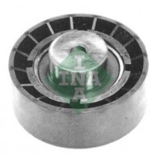 Τροχαλία παρέκκλισης & ενδιάμεσος τροχός AUDI 100 1982 - 1991 ( 44 ) ( 44Q ) ( C3 ) INA 532 0164 10