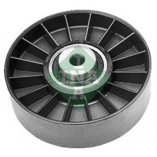 Τροχαλία παρέκκλισης & ενδιάμεσος τροχός RENAULT LAGUNA 1994 - 1998 ( B56 ) INA 532 0191 10