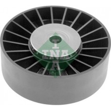 Τροχαλία παρέκκλισης & ενδιάμεσος τροχός SAAB 9-5 1998 - 2005 ( YS3E ) INA 532 0198 10