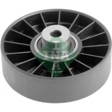 Τροχαλία παρέκκλισης & ενδιάμεσος τροχός VOLVO V90 II 2016 - INA 532 0223 10