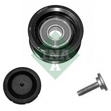 Τροχαλία παρέκκλισης & ενδιάμεσος τροχός MERCEDES S CLASS 1998 - 2002 ( W220 ) INA 532 0233 10