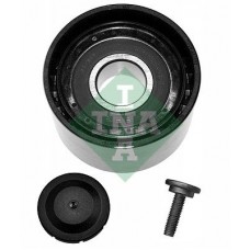 Τροχαλία παρέκκλισης & ενδιάμεσος τροχός MERCEDES C CLASS 2000 - 2003 ( W203 ) INA 532 0234 10